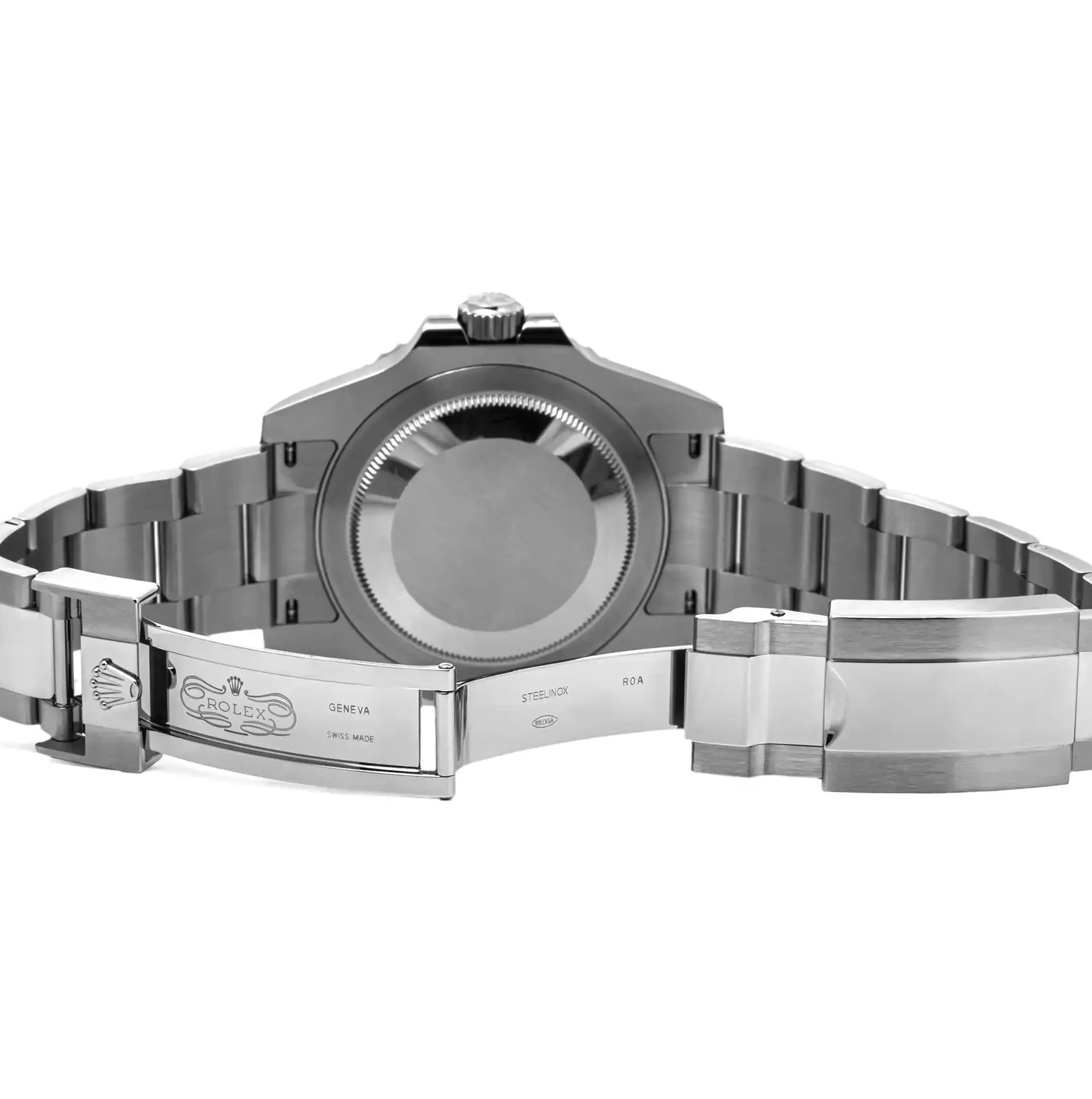 PrestigiousJewellers Very II Rolex Good 116710BLNR GMT-Master 0710